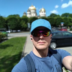 Maksim Kocedikov