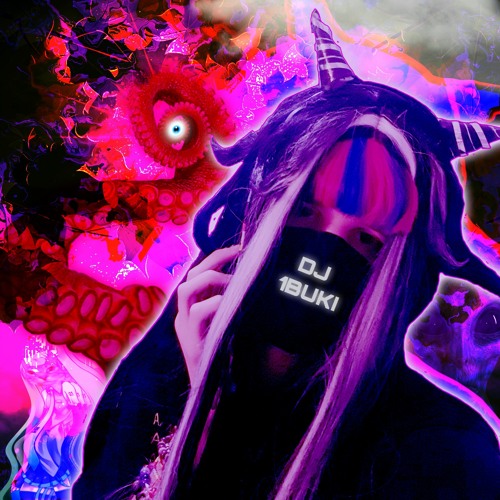 DJ 1buki’s avatar
