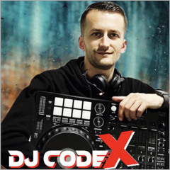 DJ CODEX