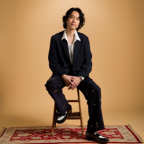 DJ KOMORI — artist photo