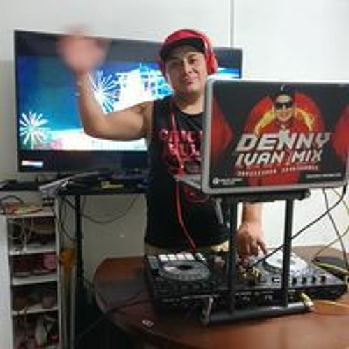 Deejey Denny Ivan Mix’s avatar