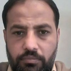 Arshad Awan