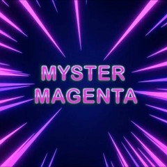 Myster Magenta
