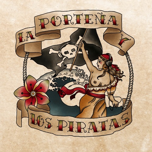 La Porteña y los Piratas’s avatar