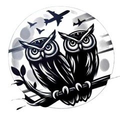 The Nite Owls Worldwide - Agency
