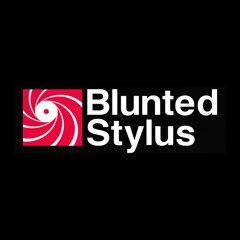 Blunted Stylus
