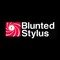 Blunted Stylus