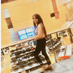 Simran Bhandari