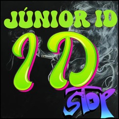 JÚNIOR FERNANDO
