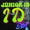 Júnior ID