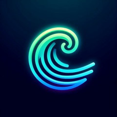 Neon Odyssey Wave