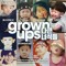 GROWNUPS(다큰녀석들)