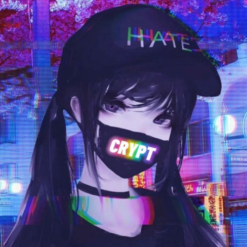 Crypt陰窩’s avatar