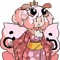 DJ Princess Moth Mothy Moth Moth