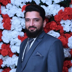 Aamish Hafeez Bhatti