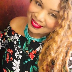 Amaka Imani Nkosazana