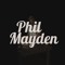 Phil Mayden