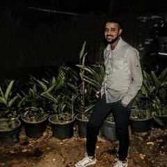 Ahmed Helal