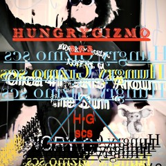 H U N G R Y G I Z M O scs