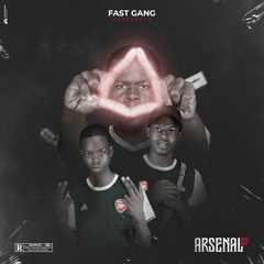 Fast Gang Muzik