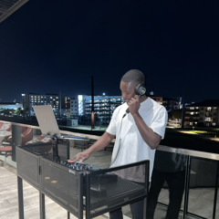 DJ YAYA