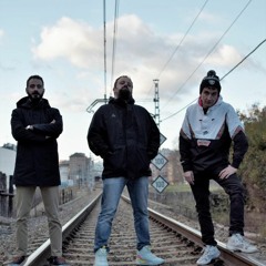 Lirica, Pura y Dura Crew