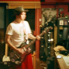 Ambient Jam Sandwiches