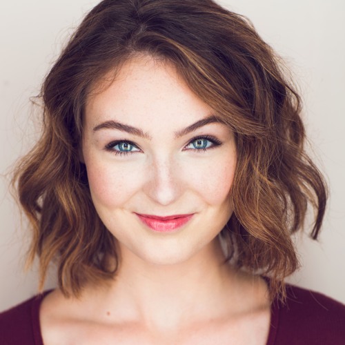 Natalie Duncan’s avatar