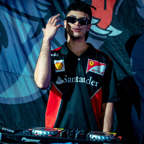 DJ GL DE GUARAPA’s avatar