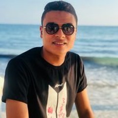 Mohammed Fazza