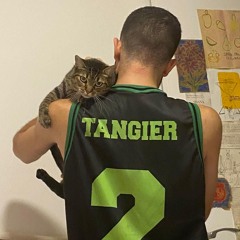 Tangier🍊