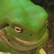 Frog Beans