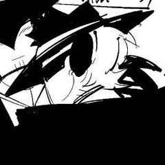 (  ◞ ◟)  ୭   Vinny