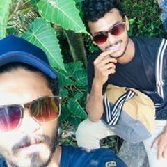 Vyshak Calicut