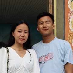 Thinley kuenchap