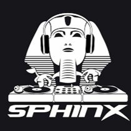 Dj SphinX’s avatar