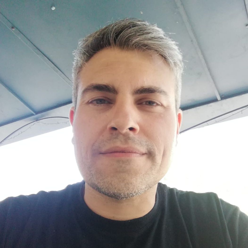 Giorgio Marsilii cover art