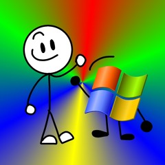 Mohamadou and Windows XP