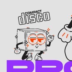 Compact Disco ⏏️