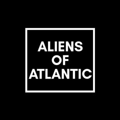 Aliens Of Atlantic