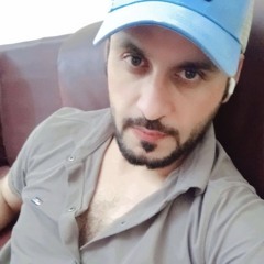 dj albaloshi