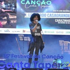 Leonardo Casagrande official