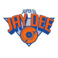 Super DJ Jay Dee