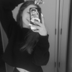 Alina 🍃👽💤