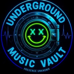 underground music vault (Presence unknown)