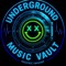 underground music vault (Presence unknown)