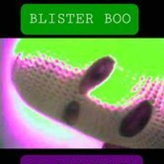 Blister Boo