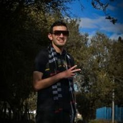 Duvan Prada