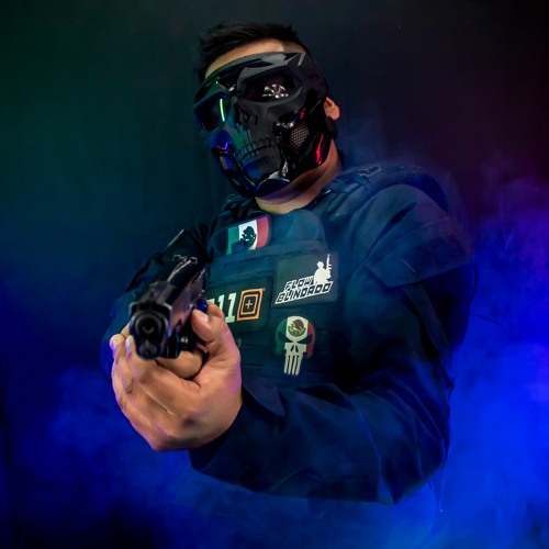 Stream Ese Gorrix Flow Blindado Music Listen To Songs Albums