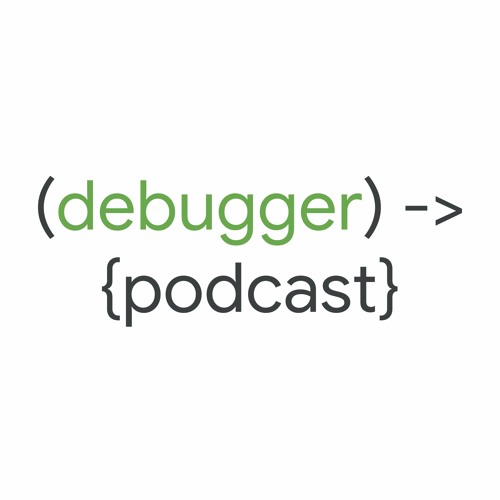 debugger podcast’s avatar